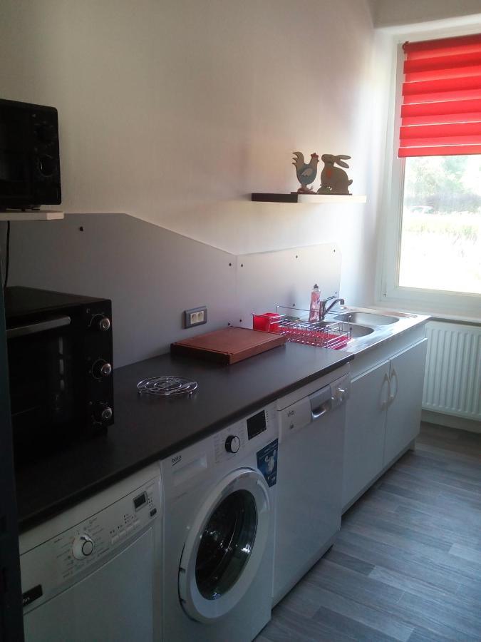 Appartamento Escale Bussenette Bussang Esterno foto